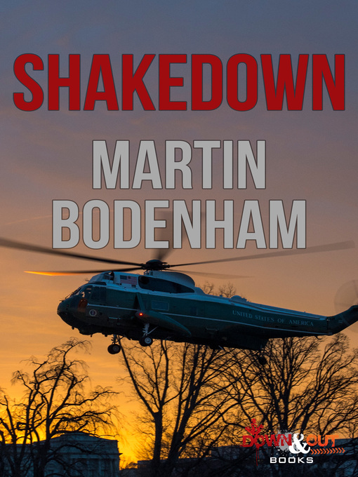 Cover image for Shakedown